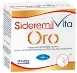 Sideremil Vita Oro 30Бюст Enfarma - фото
