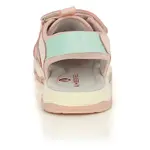 Сандалии Kimberfeel Komeo, розовый - фото 4