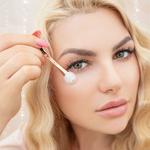 Комплект: массажер для глаз Crystallove Golden Collection, 1 шт. - фото 2