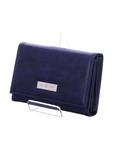 Кошелек Jennifer Jones, синий - фото
