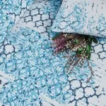 Комплект постельного белья Cotton Castle - фото