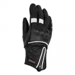 Защитные перчатки Rusty Stitches Lilly, черный - фото