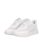 REMONTE Кроссовки в белом цвете - фото 8