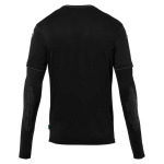 Футболка Uhlsport Save Long Sleeve Goalkeeper, черный - фото 2