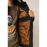 Куртка Deeluxe Chicago, черный - фото 3