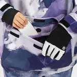 Куртка Siroko W3 Cloudmont, фиолетовый - фото 5