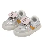 Обувь для малышей, кроссовки Maibuxiong, бежевый/черный - фото 8