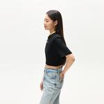 Футболка женская Tommy Hilfiger, белый - фото 8