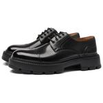 Туфли Men"s Casual Men Low-Top черный Aokang - фото 2