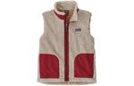 Детский жилет Patagonia, wax красный - фото