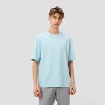 Футболка унисекс Helly Hansen, черный - фото 3