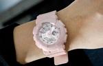 Часы CASIO Baby-G 'Pink', розовый - фото 5