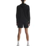 Женская куртка Performance Waterproof On, черный - фото 3