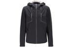 HUGO BOSS Куртка мужская черная, Black - фото