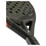 Ракетка для паделя Head Extreme Pro Arturo Coello 2024 limited edition, серебряный - фото 6