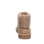 Зимние ботинки Jessa для девочек Bearpaw, Birch - фото 3