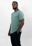 Футболка Vercate Basic T-shirt, Groen/Green - фото 2
