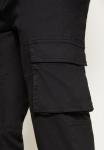 Брюки-карго PANT Denim Project, черный - фото 5