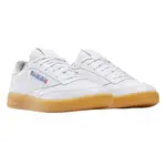 Кроссовки Reebok Classics Club C 85 Vintage, белый - фото 2