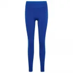 Леггинсы Hummel MT Leo Seamless, синий - фото 3