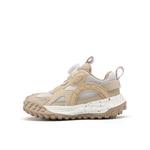 Кроссовки для детей "Дети" Satchi, хаки - фото 4