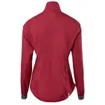 Куртка Silvini Monsana, красный - фото 2