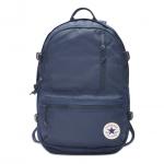 Рюкзак Converse Straight Edge Backpack 'Navy', темно-синий - фото