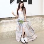 Кроссовки Doraemon Skateboarding Shoes Unisex Low-top, бежевый - фото 167