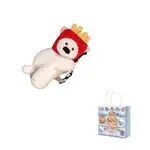 Плюшевая игрушка Love of wormwood - фото