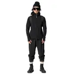 Худи Houdini Power, черный - фото 5