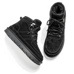 Зимние ботинки мужские Cachiotti, черный - фото 14