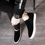 Кроссовки мужские Lifestyle Shoes Men Low-Top Help, белый - фото 11