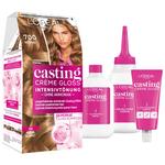 Краска для волос casting crème gloss pflegend Loreal Paris, blond, количество 1 шт. - фото 4