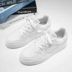 Кроссовки paul frank Skateboarding Shoes Men Low-top, белый - фото 19