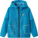 Куртка GS Asics, синий - фото