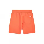 Шорты Sundek Cotton fleece walking, оранжевый - фото 2