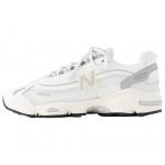 Кроссовки New Balance 1000 Aime Leon Dore White, белый - фото