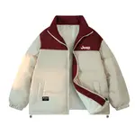 Пуховик Unisex Jeep, Хаки - фото 8