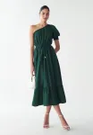 Платье дня мания Willa, Emerald - фото 2
