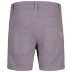 Женский голикам. - шорты Maloja, Gravel - фото 2