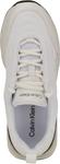 Женские кроссовки Calvin Klein Gyslen, White 140 - фото 5
