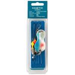 Оснастки Kinetic Sabiki Classic Plaice Leader 40g, синий - фото
