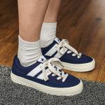 Кеды унисекс с низким верхом Quantity Lianghuo - фото 7