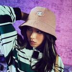 Унисекс бейсболка из ткани Champion, темно-синяя - фото 6