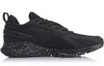 Кроссовки Li-Ning Crazy Run, черный - фото 2