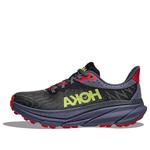 Кроссовки challenger atr 7 'obsidian anchor' Hoka One One, мультиколор - фото