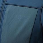 Куртка с капюшоном Modulus Rab, синий - фото 3