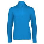 Толстовка на молнии CMP 39L2287 Ultralight Sweat, синий - фото