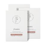 Маска для лица Unisex FRANIC - фото