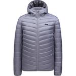 Jeep Мужская пуховая куртка, Royal Crown Blue - фото 5